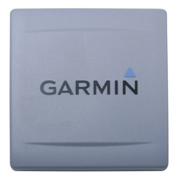 Garmin 010-11070-00 Cover case Kunststoff Grau Schutzhülle für Navigationssysteme