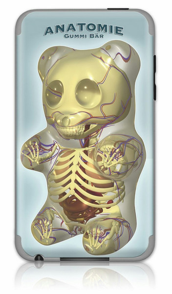 GelaSkins 844665096585