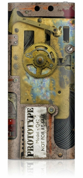 GelaSkins 844665091214