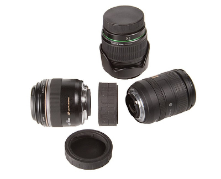 OP/TECH USA 1101121 lens cap