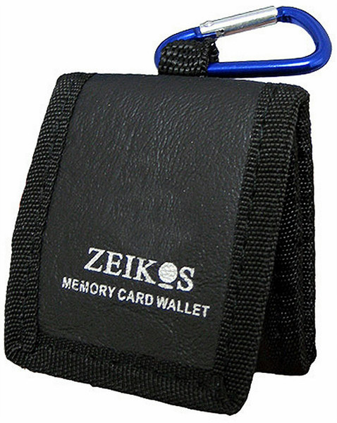 Zeikos ZE-MC3A сумка для карт памяти