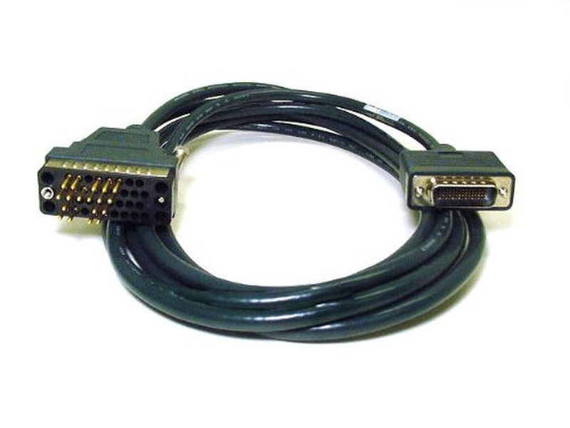 Monoprice 100343 serial cable