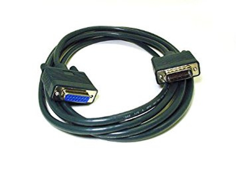 Monoprice 100338 serial cable