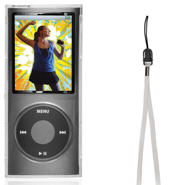 CTA Digital IP-CN4C Skin case MP3/MP4 player case