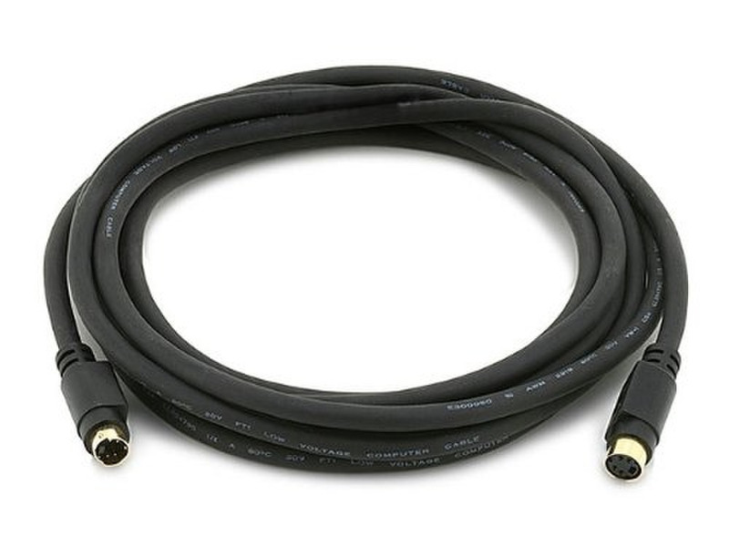 Monoprice 100591 S-video кабель