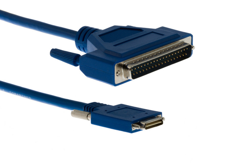 Monoprice 100351 serial cable