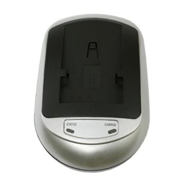 Kinamax LCH-DES-NP60-CA Auto/Indoor Черный зарядное устройство