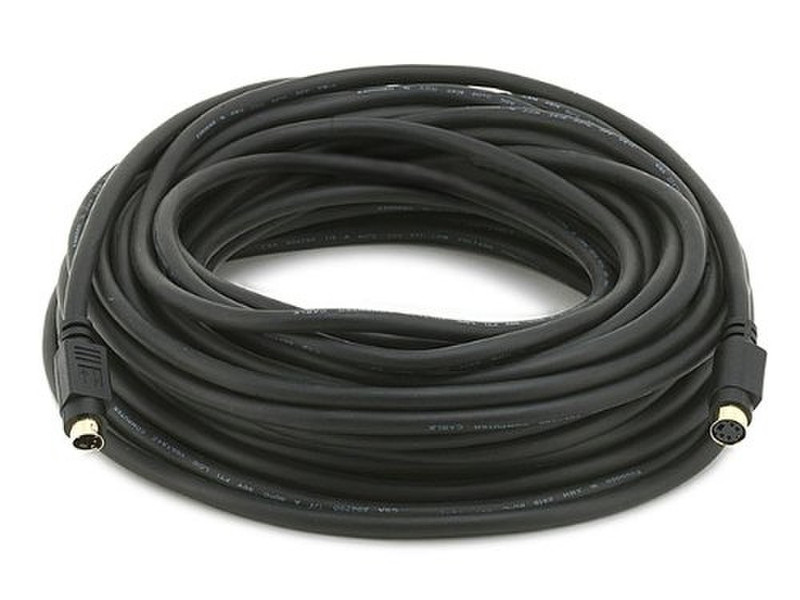 Monoprice 100595 S-video кабель