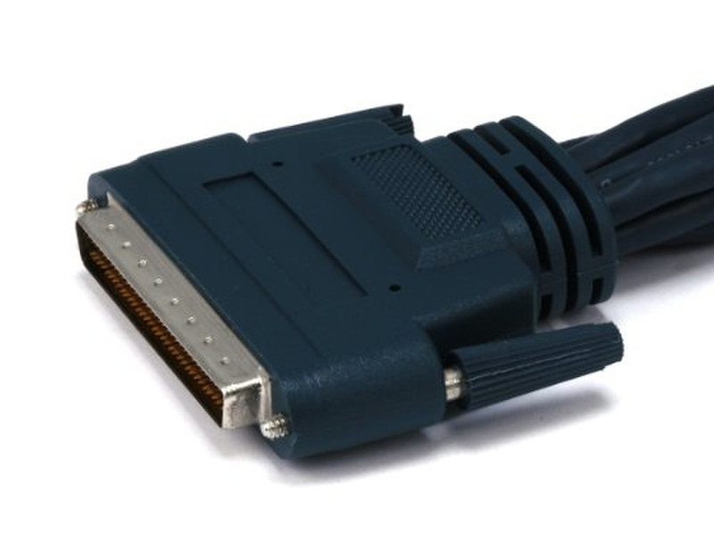 Monoprice 100357 serial cable