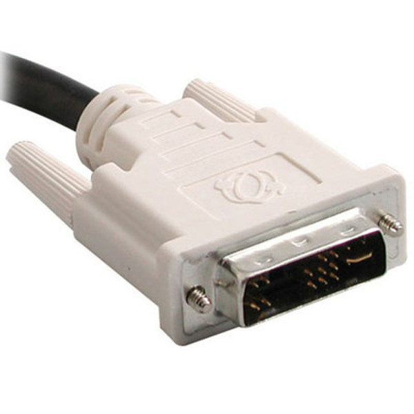 C2G 3m DVI-A Male to HD15 VGA Female Analog Extension Cable 3m DVI-A VGA (D-Sub)