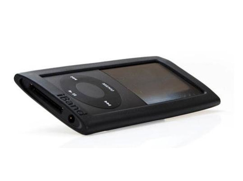 Tech21 T21-772 Cover case Черный чехол для MP3/MP4-плееров