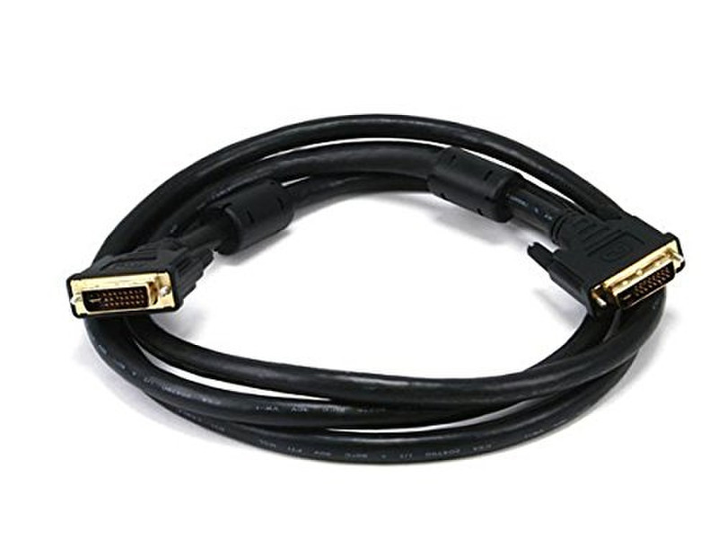 Monoprice 100614 DVI кабель