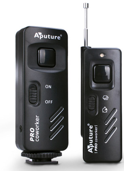 Aputure Pro Coworker Remote Shutter