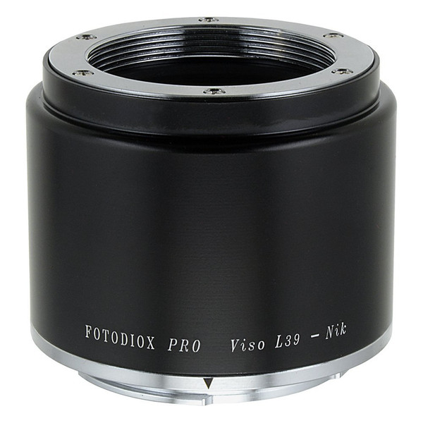 Fotodiox 07LAV39NKP адаптер для фотоаппаратов