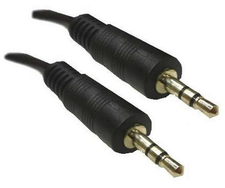 Professional Cable ST35MM-06 Audio-Kabel