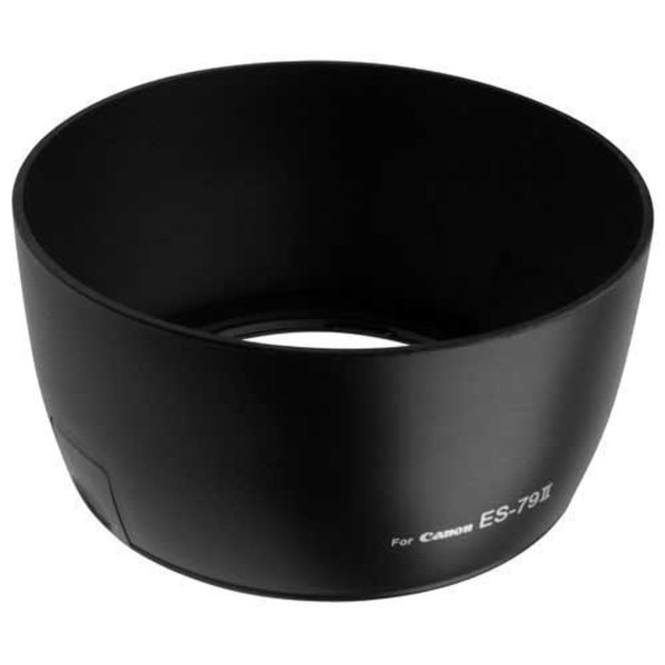 Fotodiox 08HD-ES-79II lens hood