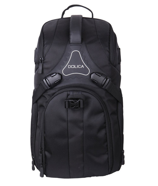Dolica DK-10 Рюкзак Черный сумка для фотоаппарата