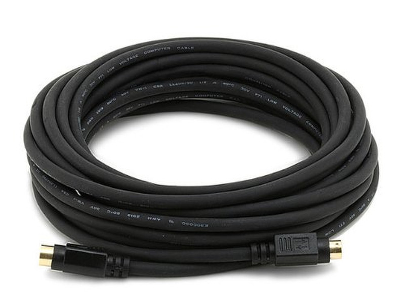 Monoprice 100593 S-video кабель