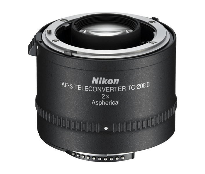 Nikon AF-S Teleconverter TC-20E III