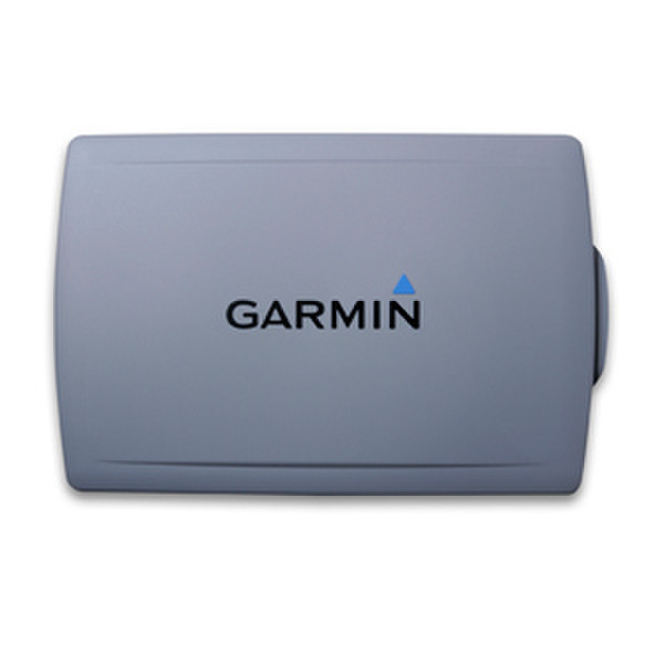 Garmin 010-11058-00 Cover case Kunststoff Grau Schutzhülle für Navigationssysteme