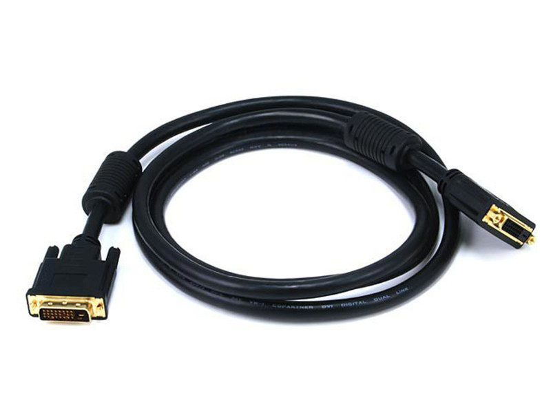 Monoprice 103546 DVI кабель