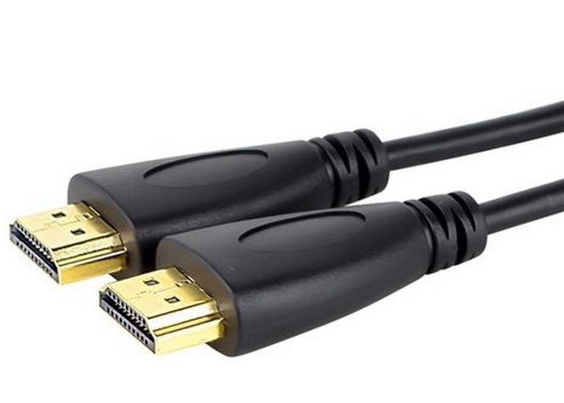 eForCity 280900 HDMI-Kabel