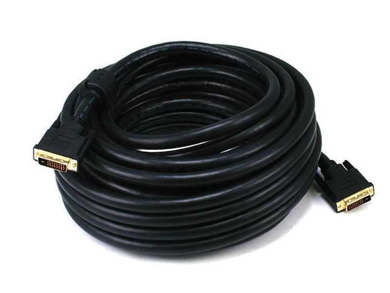 Monoprice 102185 DVI кабель
