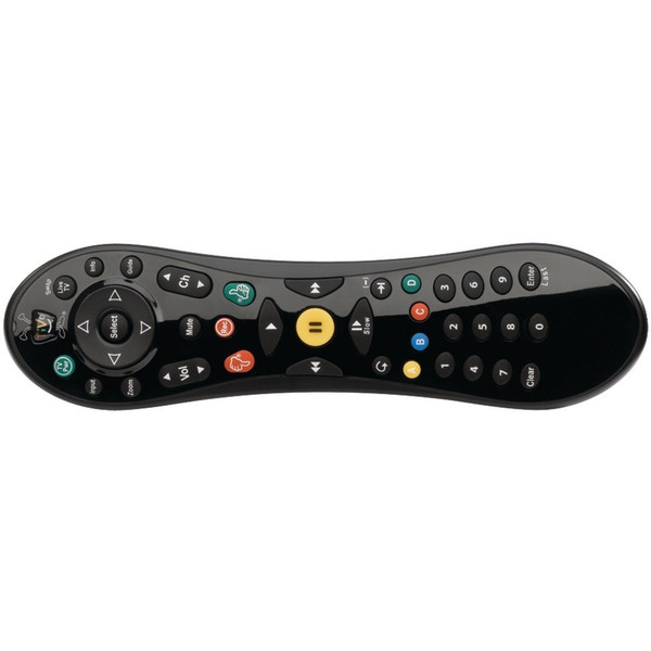 TiVo C00221 пульт дистанционного управления