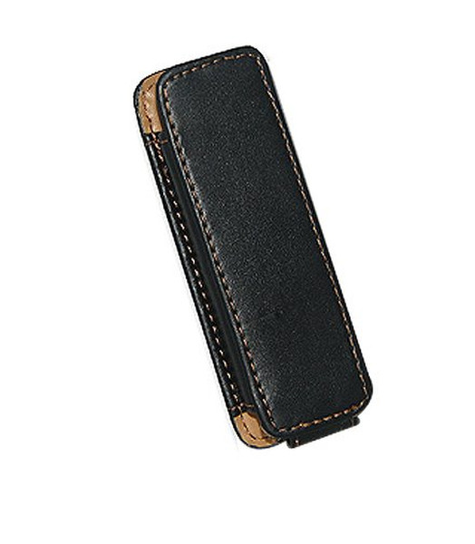 Amzer AMZ22525 Flip case Black MP3/MP4 player case