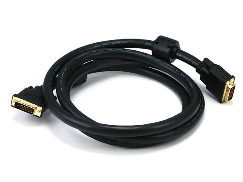 Monoprice 102686 DVI кабель
