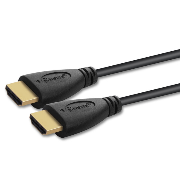 eForCity 280909 3м HDMI HDMI Черный HDMI кабель
