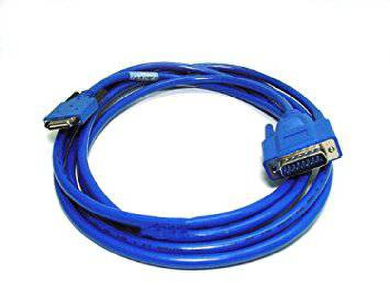 Monoprice 100347 serial cable