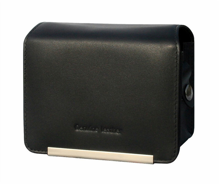 Impecca DCS102 Сумка-пояс Черный сумка для фотоаппарата