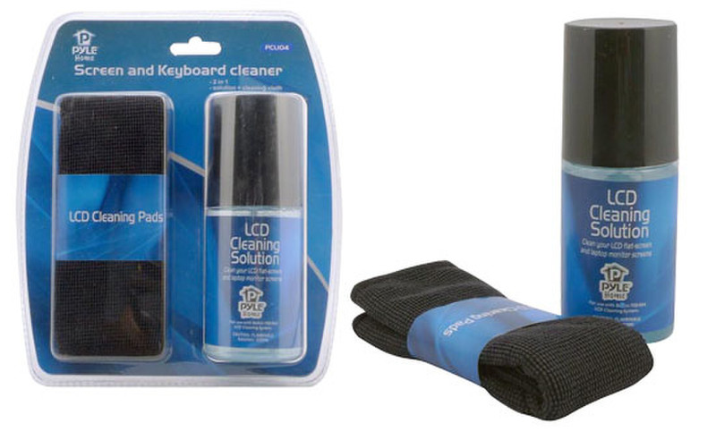 Pyle PCL104 equipment cleansing kit