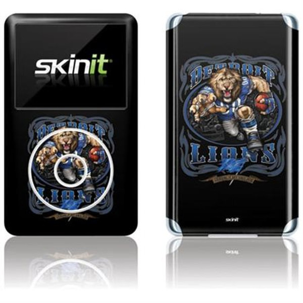 Skinit SKNLBDET01XIPDCLS обложка для мобильного устройства