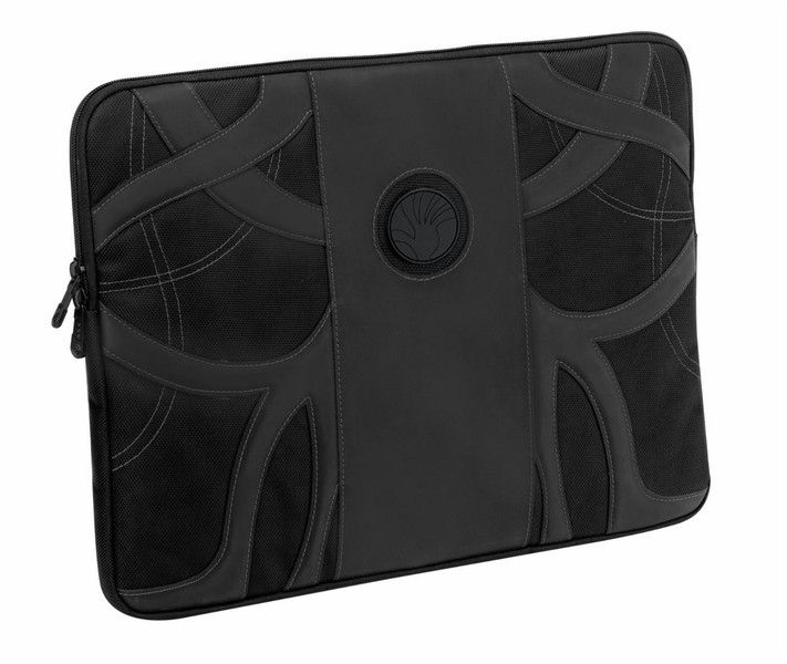 Slappa SL-SV-111 18Zoll Sleeve case Schwarz Notebooktasche