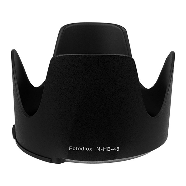 Fotodiox 10-HD-HB-48 lens hood