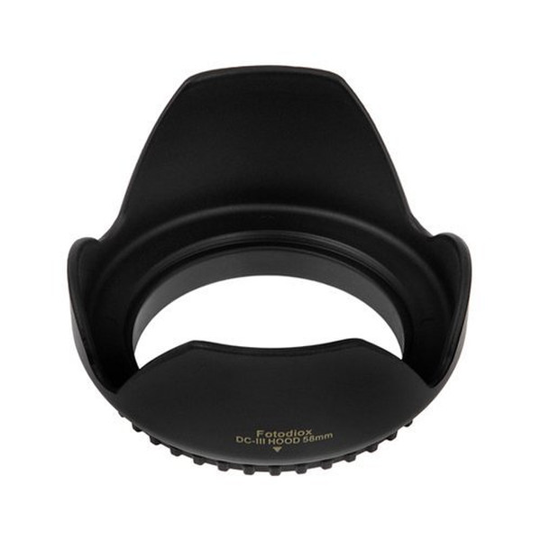 Fotodiox 10-HD-58-V2 lens hood