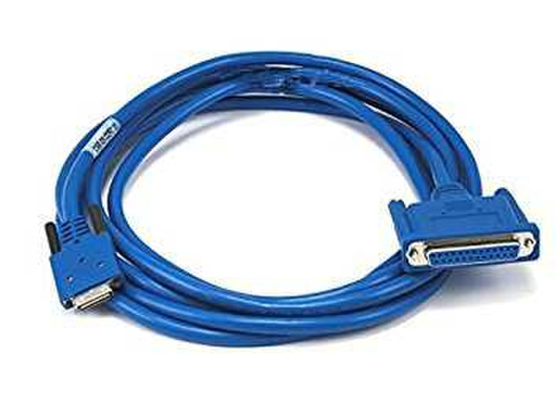 Monoprice 100350 serial cable