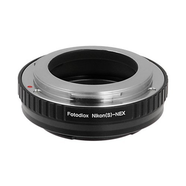 Fotodiox 10LA-NIK-RF-NEX адаптер для фотоаппаратов