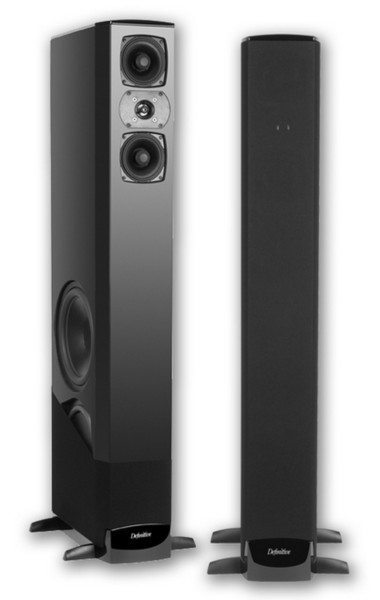 Definitive Technology BP-8040ST Black loudspeaker