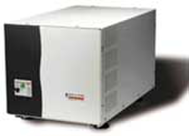 Eaton Pulsar CT50 Power supply conditioner. 5000VA / 4000Вт блок питания