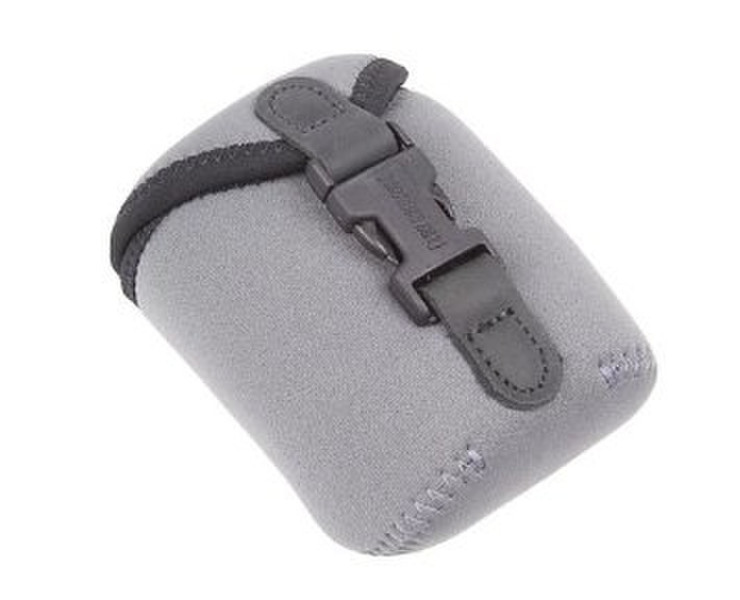 OP/TECH USA 6411164 Pouch Silver