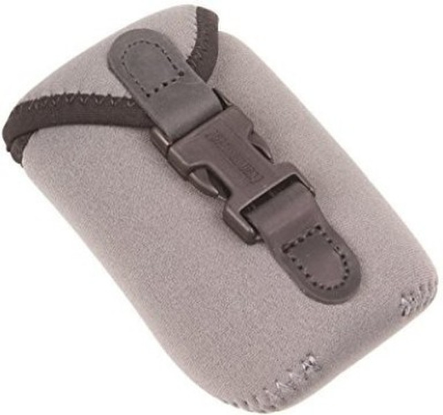 OP/TECH USA 6411174 Pouch Silver