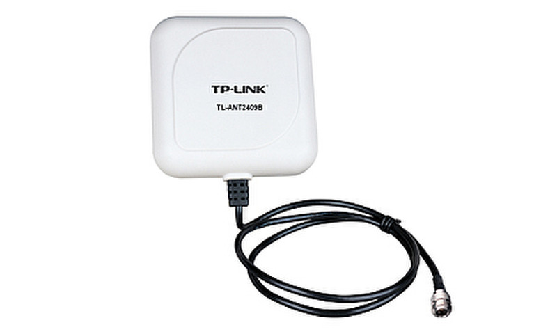 TP-LINK 2.4GHz 9dBi Outdoor Directional Antenna 9дБи сетевая антенна
