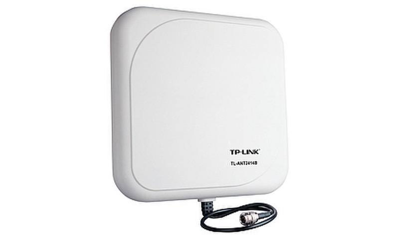 TP-LINK 2.4GHz 14dBi Outdoor Directional Antenna 14dBi network antenna