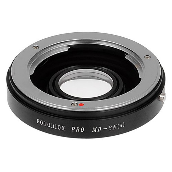 Fotodiox 10LA-MD-SN-G адаптер для фотоаппаратов