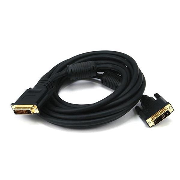 Monoprice 102501 DVI кабель