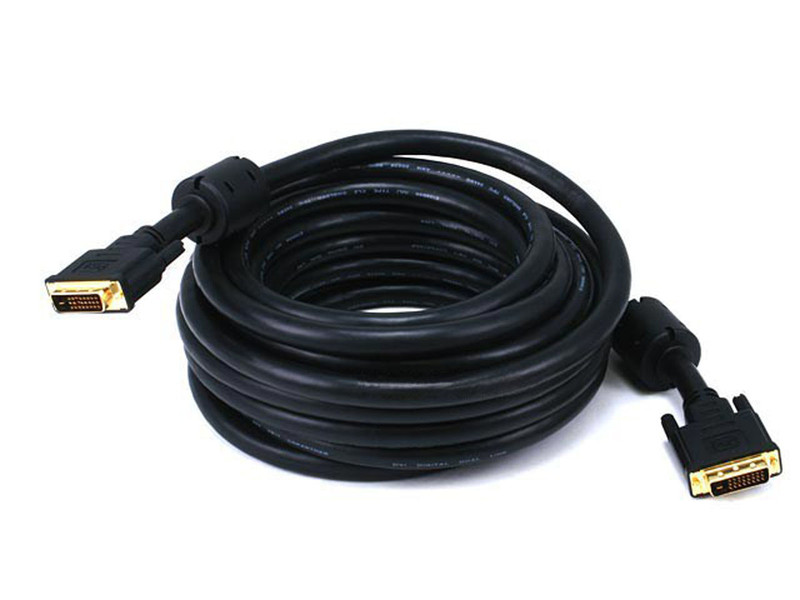 Monoprice 102097 DVI кабель