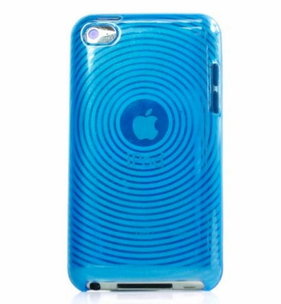 Kroo 2221 Cover Blue MP3/MP4 player case
